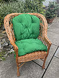 Крісло Х1 з подушкою, фото 5