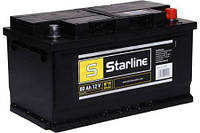 Аккумулятор StarLine S BA SL 80P