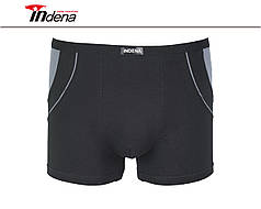 Чоловічі стрейчеві боксери «INDENA» АРТ.81098