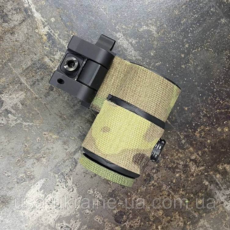 Текстильні наліпки для EOTECH G43 колір Multicam Cordura 3М від SVETOGOR Defence, фото 1