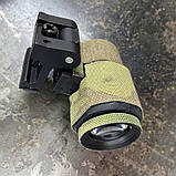 Текстильні наліпки для EOTECH G43 колір Multicam Cordura 3М від SVETOGOR Defence, фото 3