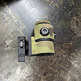 Текстильні наліпки для EOTECH G43 колір Multicam Cordura 3М від SVETOGOR Defence, фото 5