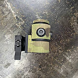 Текстильні наліпки для EOTECH G43 колір Multicam Cordura 3М від SVETOGOR Defence, фото 4