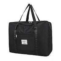Складная дорожняя сумка, водонепроницаемая сумка-тоут для багажа, спортивная сумка, ручная кладь