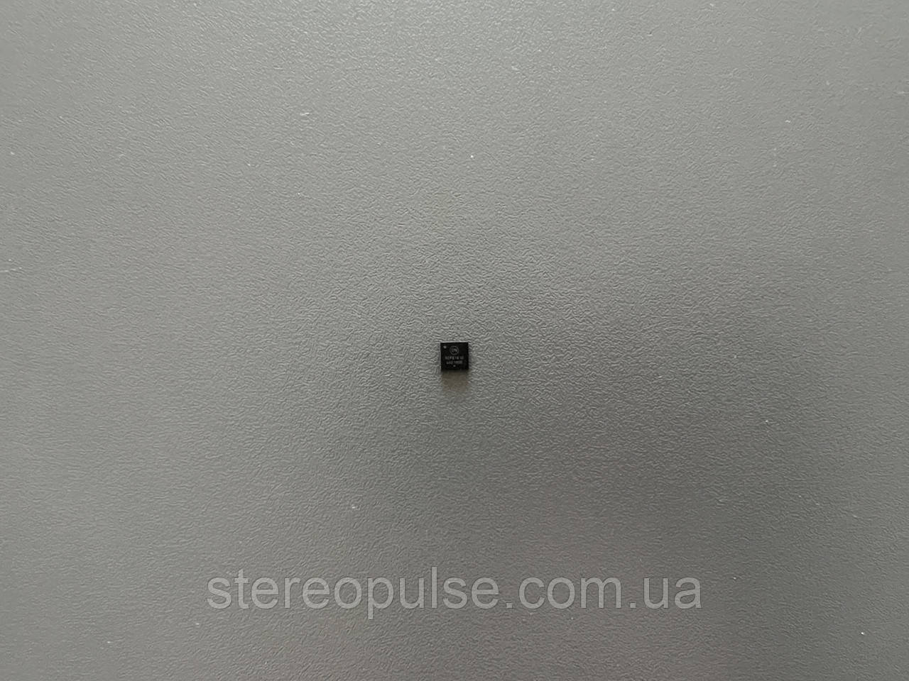 Мікросхема ON Semiconductor NCP81610 Original
