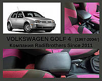 Автомобильний подлокотник для Volkswagen Golf 4 Гольф 4