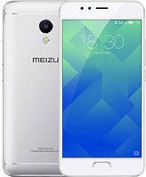 Смартфон Meizu M5s 3/32GB Екран 5.2" , 2 SIM, MediaTek MT6753, камера: 5 Мп/13 Мп Оплата на пошті