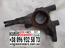 Цапфа передня ліва Hyundai I30 Elantra HD KIA Ceed 2007-2011 517152H100