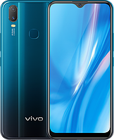 VIVO Y11 6Gb/128Gb 2 SIM 16 Мп камера 8ми ядерный процессор Android 8.1 экран 6,3 дюйма