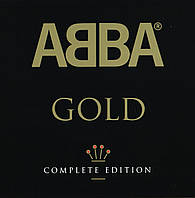 ABBA - GOLD Complete Edition, (2 CD), Audio CD, (2 CD-R)