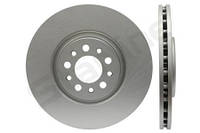 Тормозной диск ALFA ROMEO 159 (939_) / ALFA ROMEO BRERA (939_) 2005-2012 г.