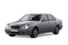 Mercedes-Benz E-Class W210 1995-2002