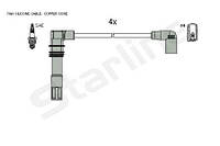 Комплект кабелей зажигания VW GOLF (1J5) / AUDI A2 (8Z0) 1993-2014 г.