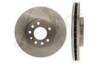 Тормозной диск SAAB 900 / SAAB 9-5 (YS3E) / SAAB 9-3 (YS3D) 1989-2009 г.