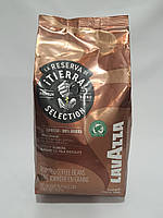 Кофе Lavazza Tierra зерно 1 кг. арабика 100%
