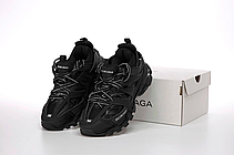 Чоловічі кросівки Balenciaga Track Trainers Black 542436W1GB11000, фото 6