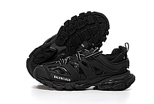Чоловічі кросівки Balenciaga Track Trainers Black 542436W1GB11000, фото 3