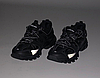Чоловічі кросівки Balenciaga Track Trainers Black 542436W1GB11000, фото 10