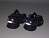 Чоловічі кросівки Balenciaga Track Trainers Black 542436W1GB11000, фото 11