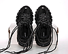 Чоловічі кросівки Balenciaga Track Trainers Black 542436W1GB11000, фото 7