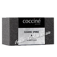 Губка для чистки обуви Coccine Cleaning Sponge