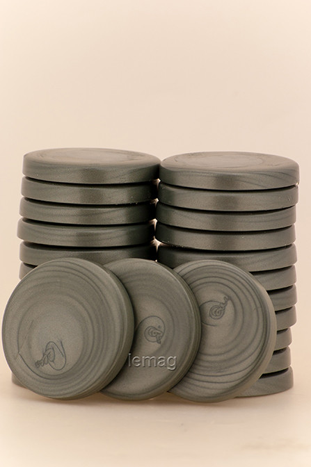 Angel Care Віск у дисках Graphite, 1000 г