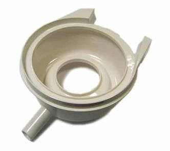 Злив соку для соковижималки Moulinex JU500181/A9A (SS-192329)