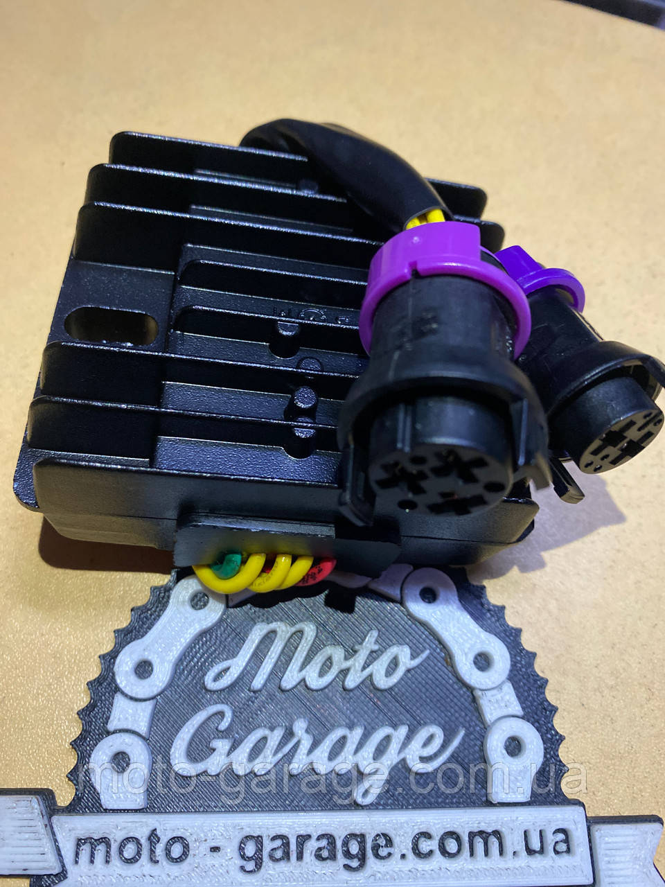 Реле зарядки Geon GNS300, Kovi Max300,Exdrive CRF300, Exdrive ProFactory 300