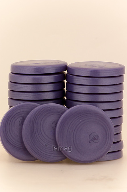 Angel Care Віск у дисках Amethyst, 1000 г