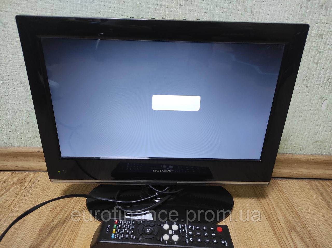 Купить Телевізор LCD/LED SUPRA stv-lc1625wl, цена 1620 ₴ — Prom.ua (ID ...