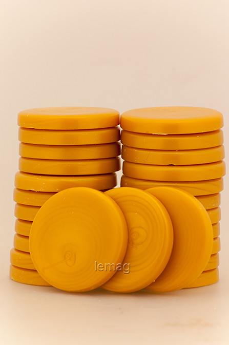 Angel Care Віск у дисках Golden Sand, 1000 г