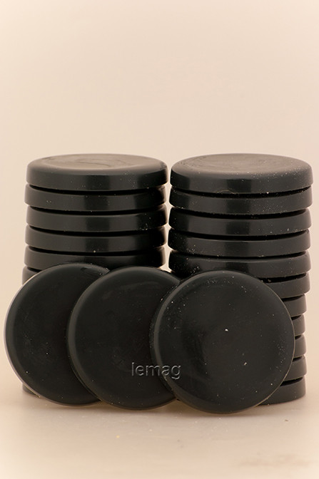 Angel Care Віск в дисках Black, 1000 г