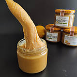 Крем-мед Імбир-Лимон 400 грам, фото 3