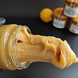 Крем-мед Імбир-Лимон 400 грам, фото 4