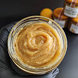 Крем-мед Імбир-Лимон 400 грам, фото 2