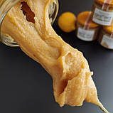 Крем-мед Імбир-Лимон 400 грам, фото 7