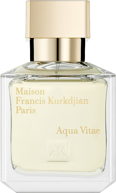 Парфюмированная вода Maison Francis Kurkdjian Aqua Vitae (ліц.) 70 мл