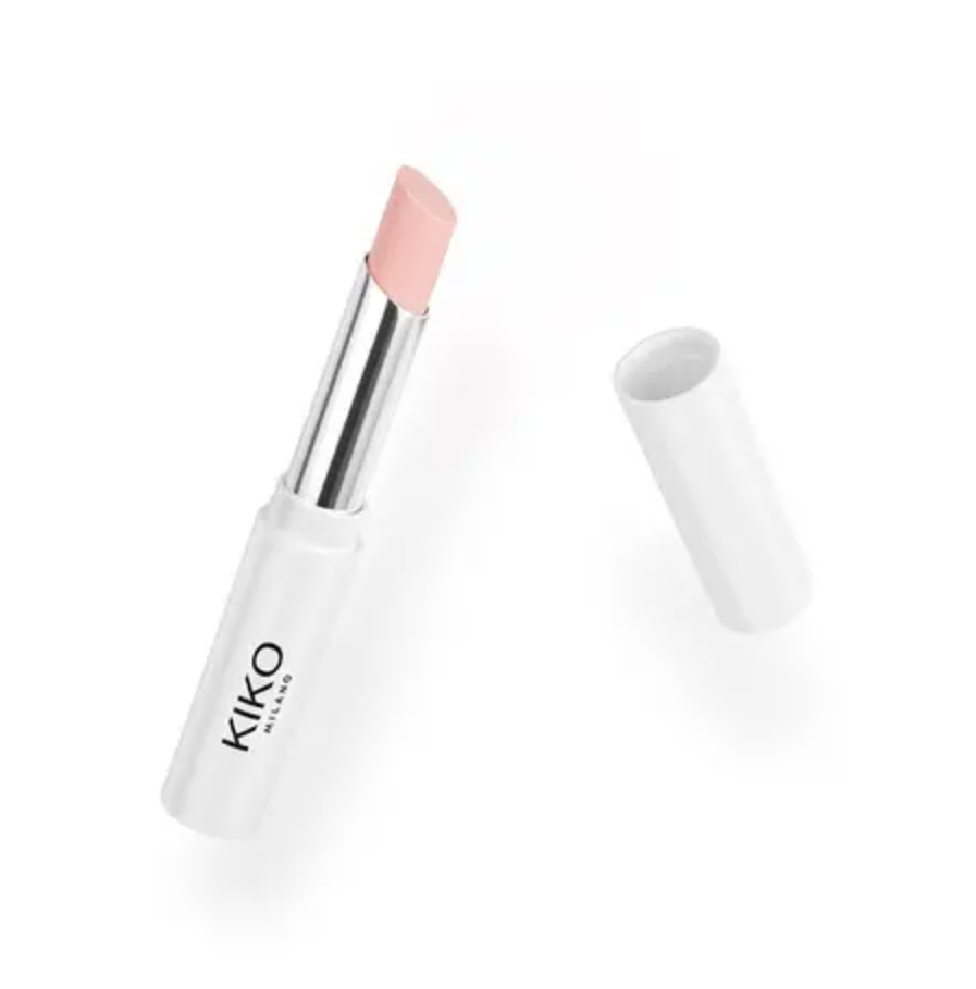 Бальзам для губ Kiko Milano Lip Volume Stylo (01 Tutu Rose), фото 1