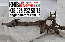 Важіль задній правий поздовжній ланцюга Subaru Legacy B13 Outback B13 20252AG000 20252AG001