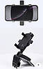 Тримач смартфона на торпеду козирок від 3 до 7 дюймів ZT-HI, фото 9