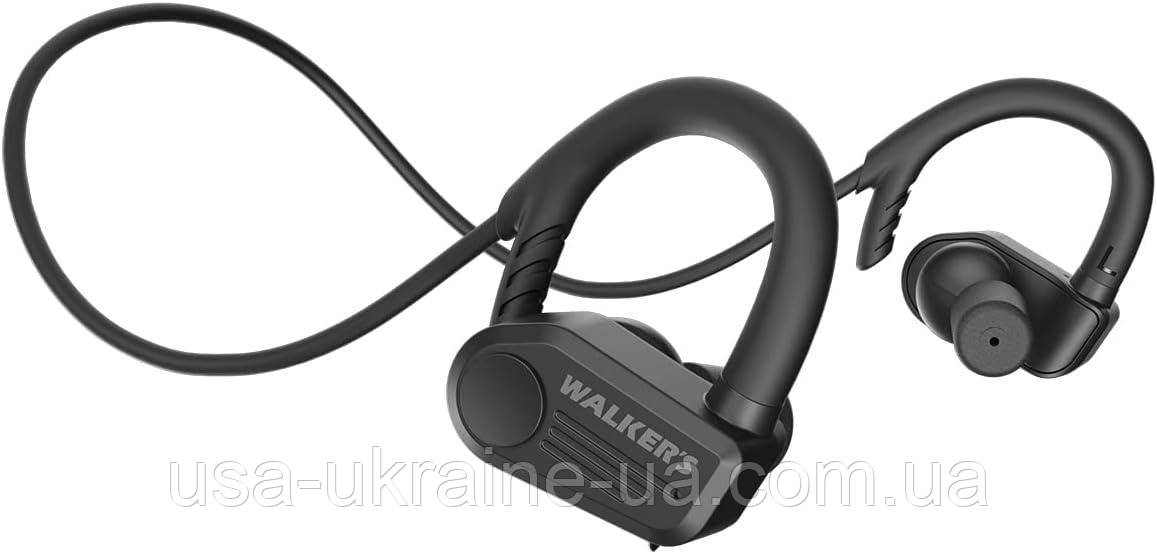 Беспроводные Наушники Walker's Shooting Ear & Hearing Protection — в ...