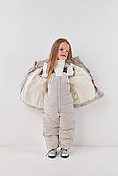 Зимний костюм для Детей: Комфорт и Защита от Зимней Суровости