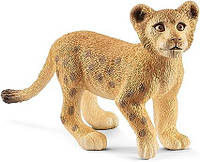 Фигурка Schleich Львенок, Lion cub (14813)