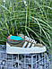 Жіночі Кросівки Adidas Campus x Bad Bunny Wild Moss 37-40, фото 9