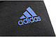 Фіксатор коліна Adidas Performance Knee Support (ADSU-13321BL) Black/Blue S, фото 6