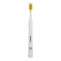 Зубна щітка Pesitro UltraClean Ultra soft 6580 (сіра+жовта)