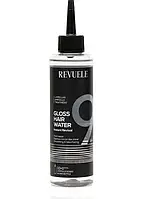 Рідкий кондиціонер REVUELE GLOSS HAIR WETER