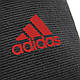 Фіксатор коліна Adidas Performance Knee Support (ADSU-13321RD) Black/Red S, фото 3