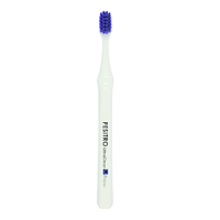 Дитяча зубна щітка Pesitro UltraClean Ultra Soft 7680 (біла)