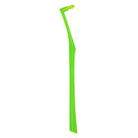 Монопучкова щітка Pesitro UltraClean 1680 single tuft (зелена)